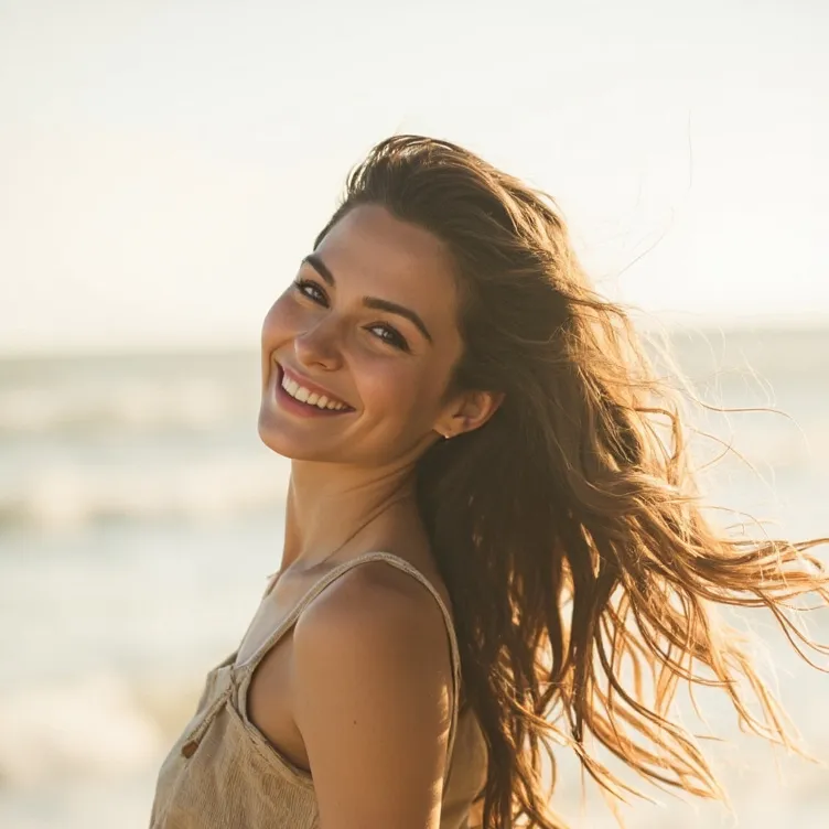 chat with ai character: Fabiola