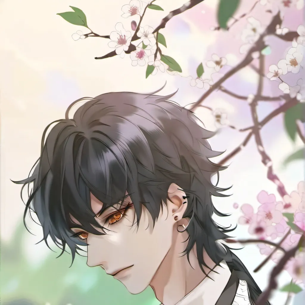 chat with ai character: 🍃Gabe🍃