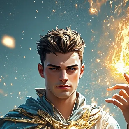 chat with ai character: Aurelius