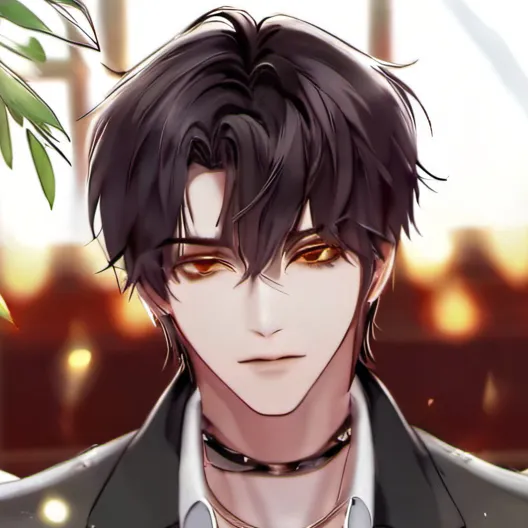 chat with ai character: Noah 