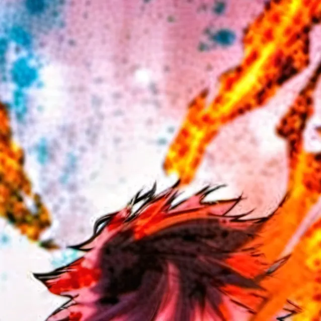 chat with ai character: SHOTO TODO BF