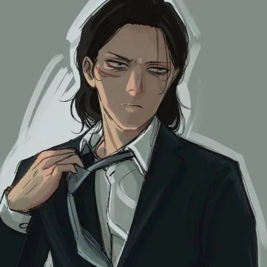 chat with ai character: Y/N snaps