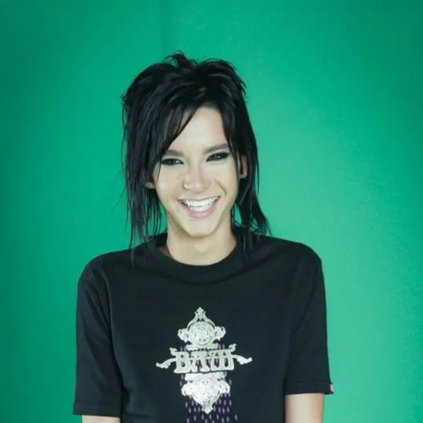 chat with ai character: Bill kaulitz 
