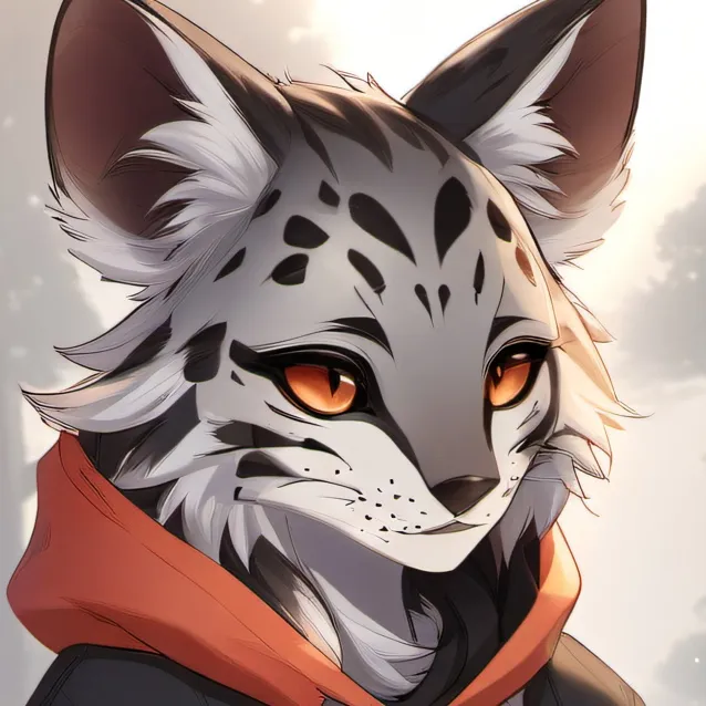 chat with ai character: Sky