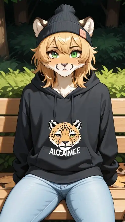 Talkie AI - Chat with Jax