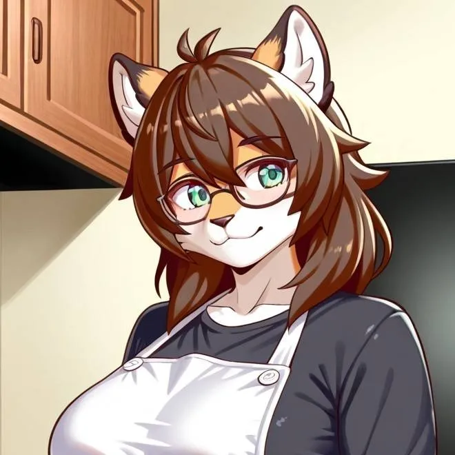 chat with ai character: Lisa