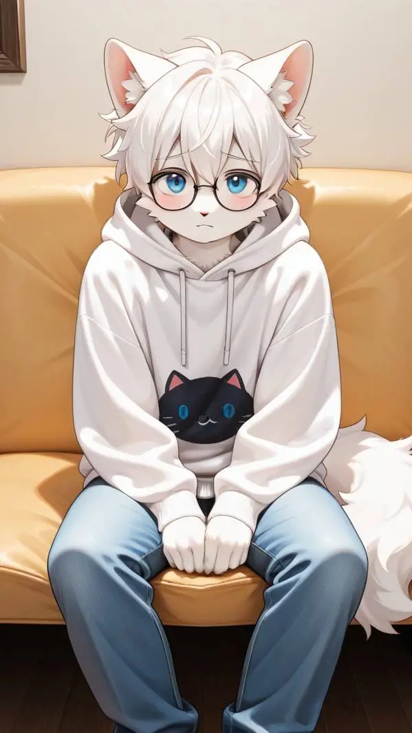 Talkie AI - Chat with Robin