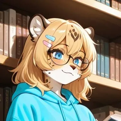 chat with ai character: Katie