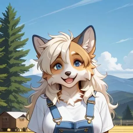 chat with ai character: Kay