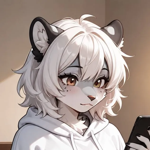 chat with ai character: Tyler