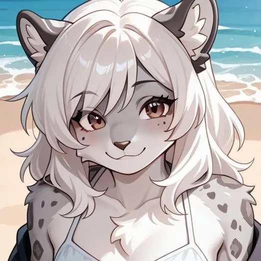 chat with ai character: Sylvie