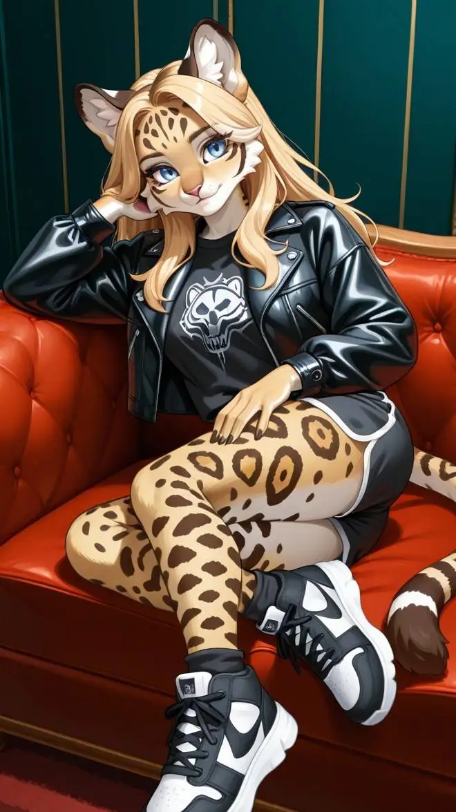 Talkie AI - Chat with Autumn