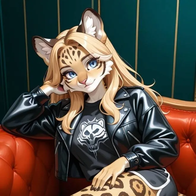chat with ai character: Autumn
