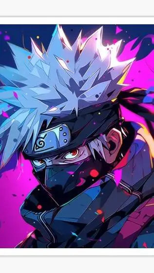 ai character: xavier and lilly background