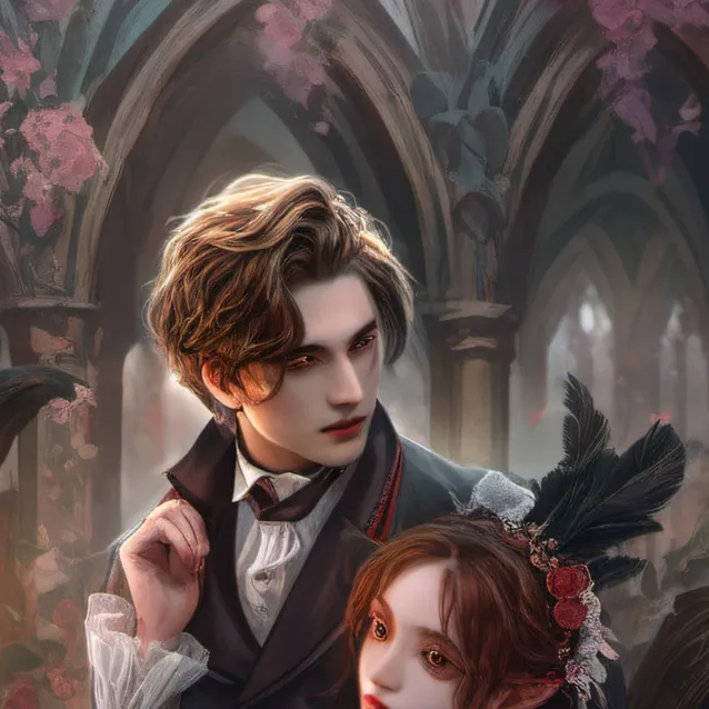 chat with ai character: lio