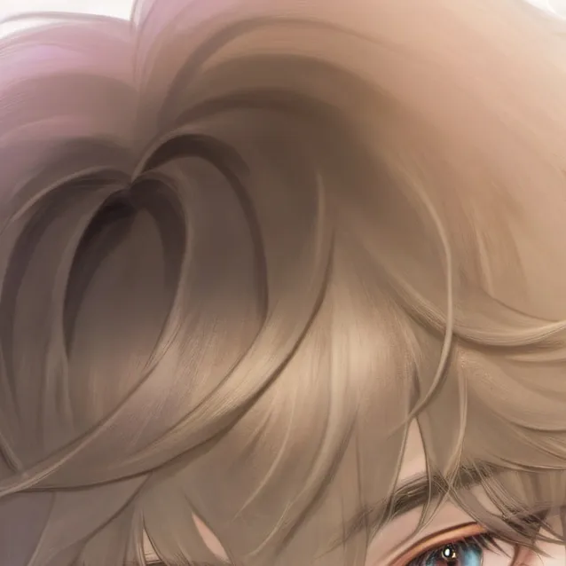 chat with ai character: luca