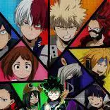 chat with ai character: MHA but….
