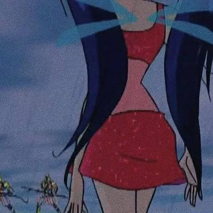 chat with ai character: Winx club 