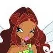 chat with ai character: Winx club 