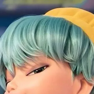chat with ai character: baby saja 