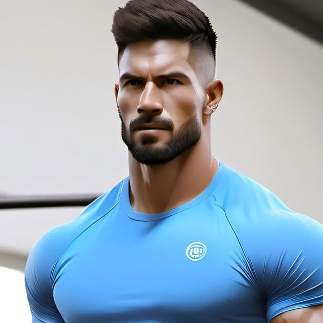 chat with ai character: Mariusz