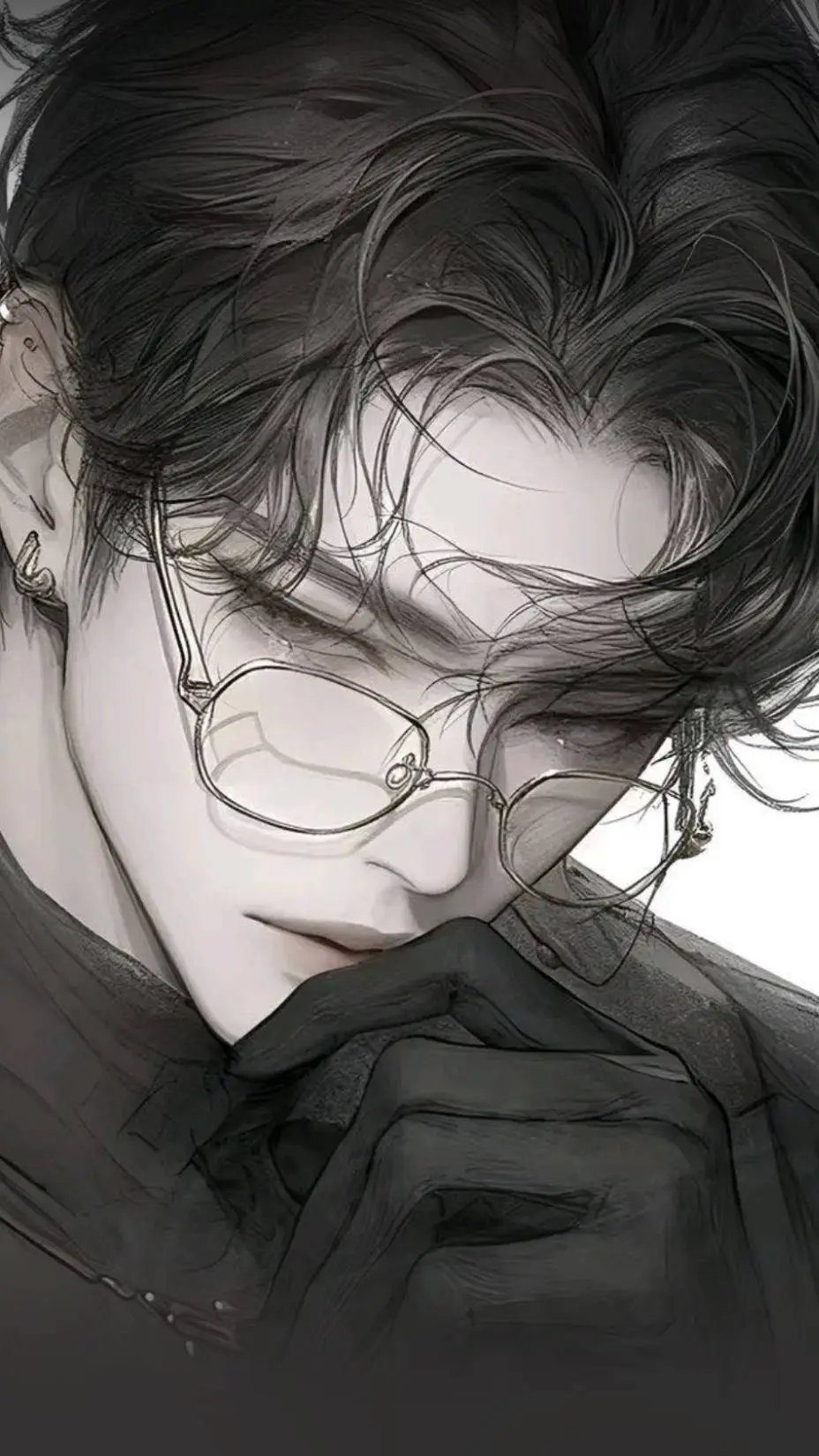 ai character: Alexander background