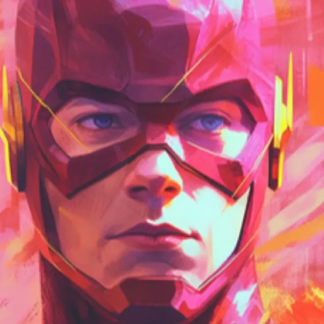 chat with ai character: Barry Allen 