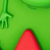 chat with ai character: baby red born