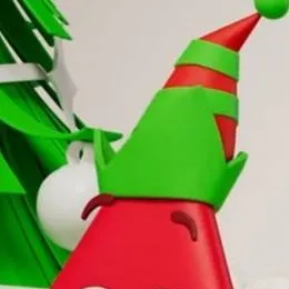 chat with ai character: red