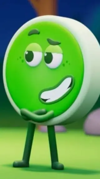 ai character: go background