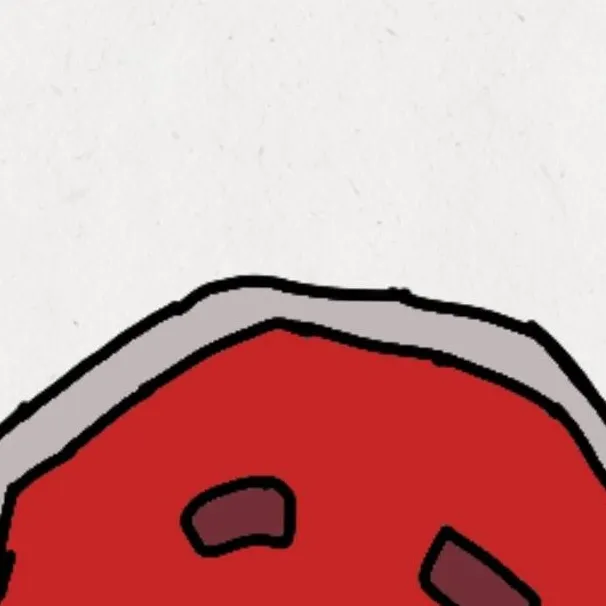 chat with ai character: baby stop