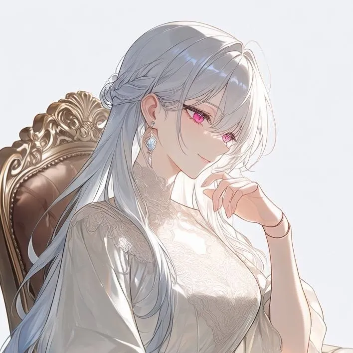 chat with ai character: Life-sized Doll