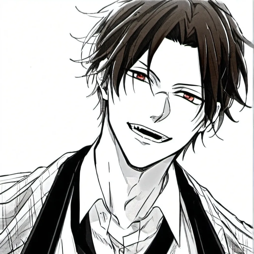 chat with ai character: Elias Cromwell 