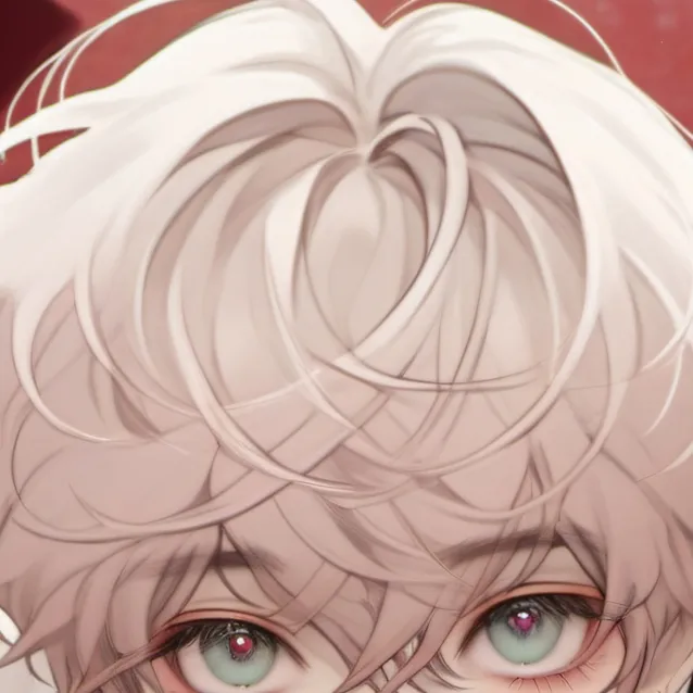 chat with ai character: Elias
