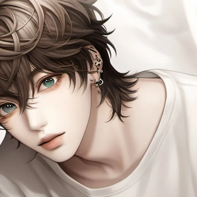 chat with ai character: Maximilian 