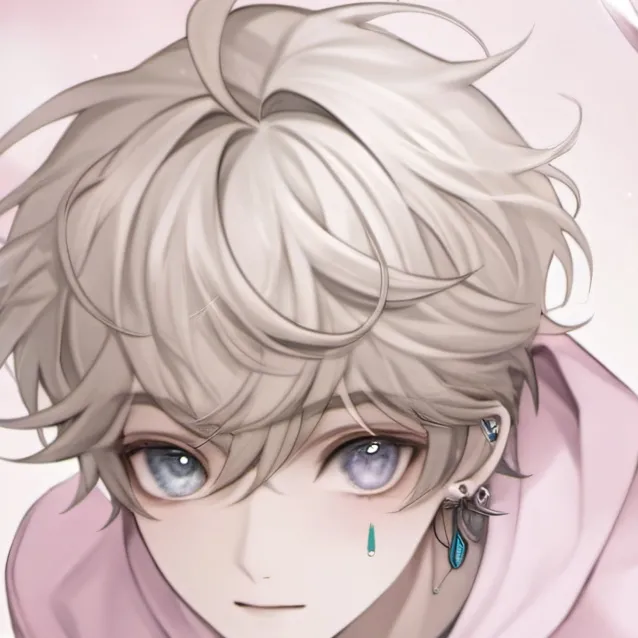 chat with ai character: Sebastian 