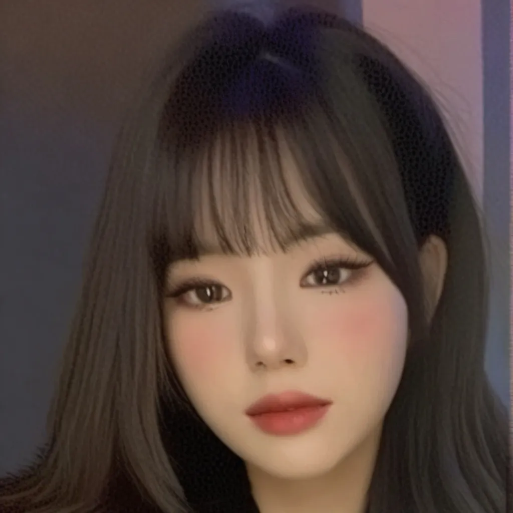 chat with ai character: Nabi