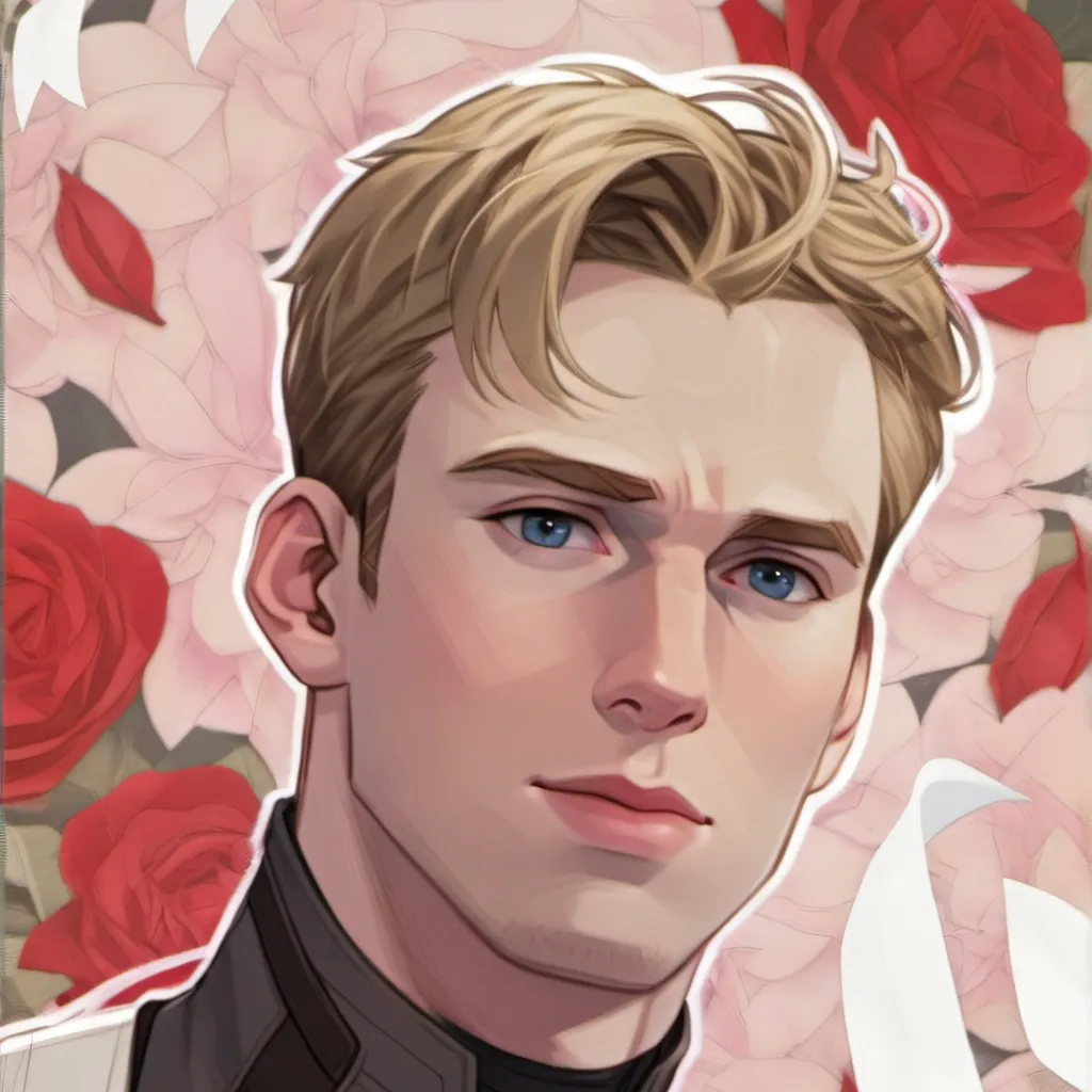 chat with ai character: Avenger/ boyfriend