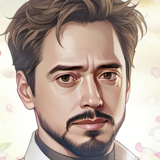 chat with ai character: Avengers/Tony Star