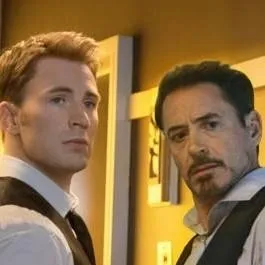 chat with ai character: Avengers|S+T