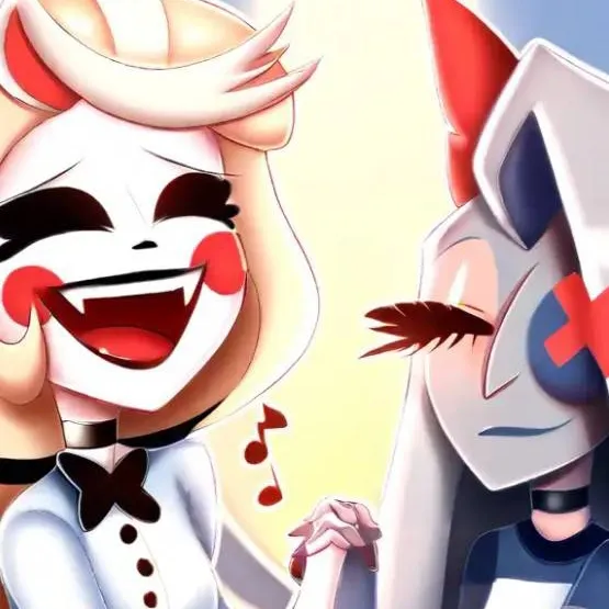 chat with ai character: charlie and Vaggie
