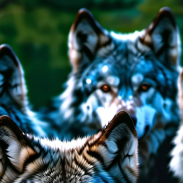 chat with ai character: to many