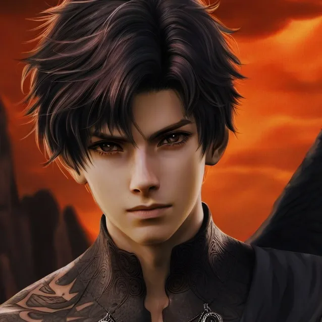 chat with ai character: Archie,Tanner,Max