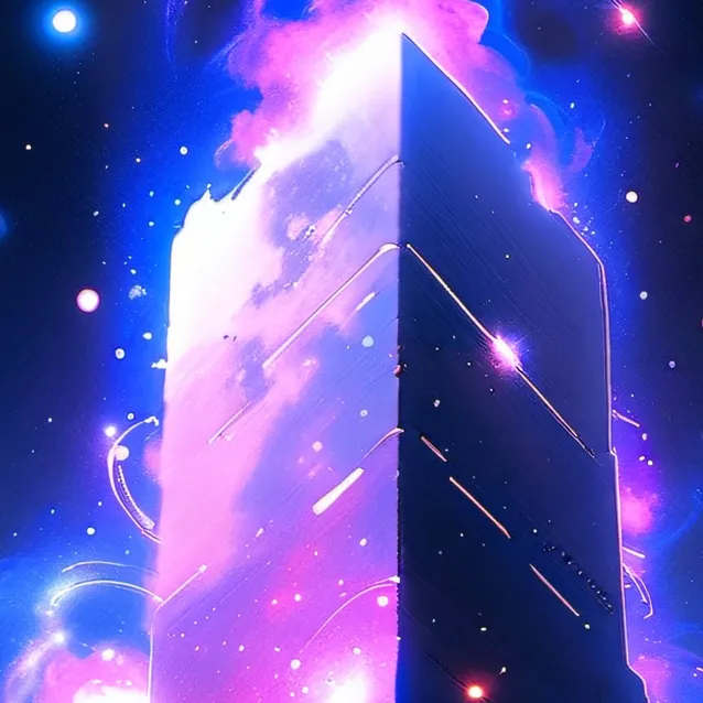 chat with ai character: stuck