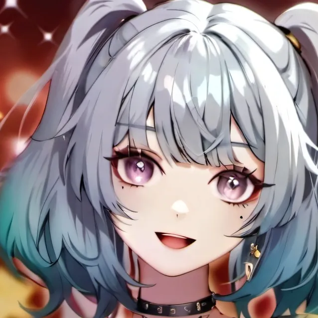 chat with ai character: Erika
