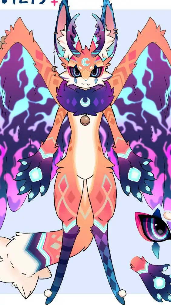 ai character: Emvilis background