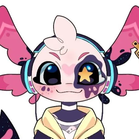 chat with ai character: Stella