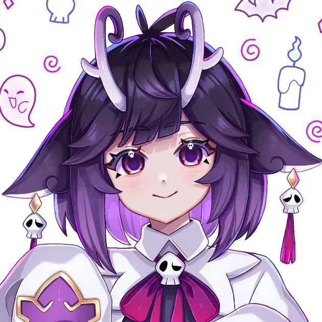 chat with ai character: Mizuki