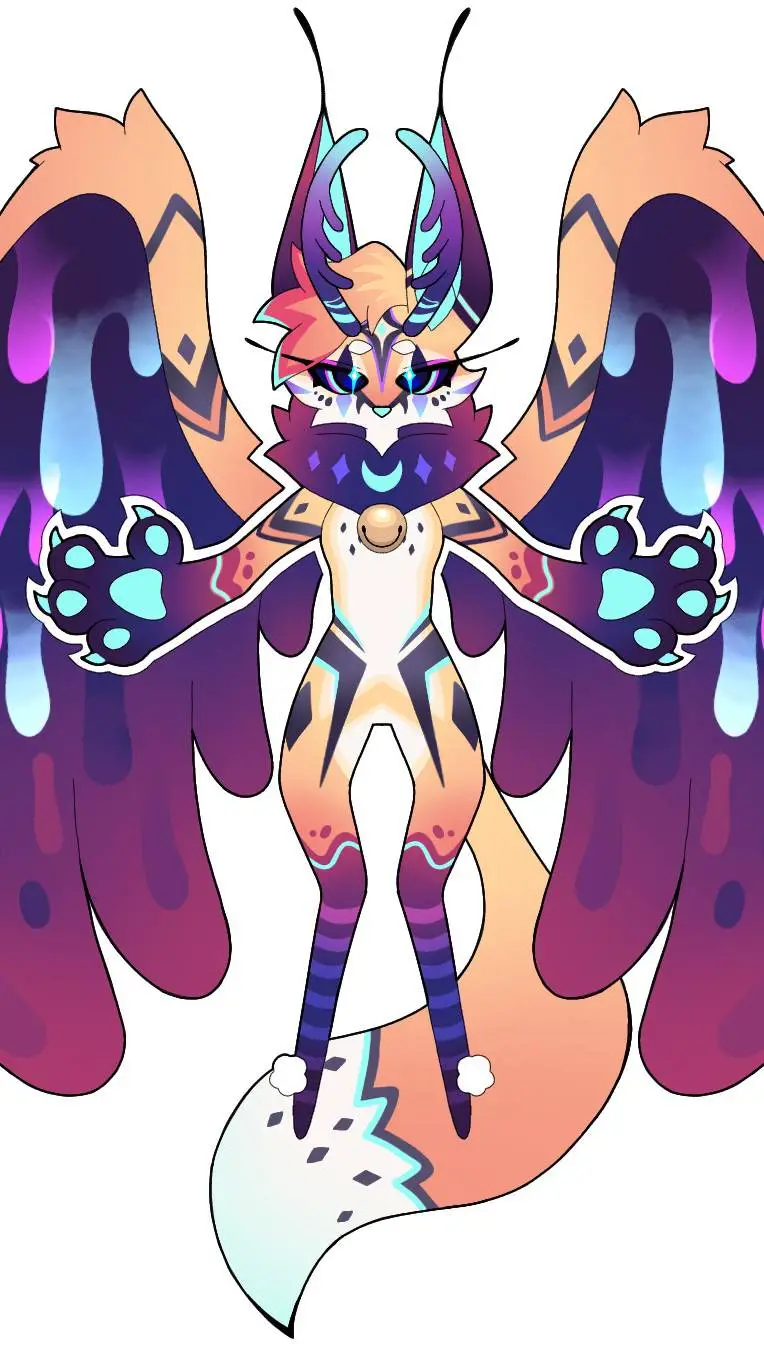 ai character: Emvilis background