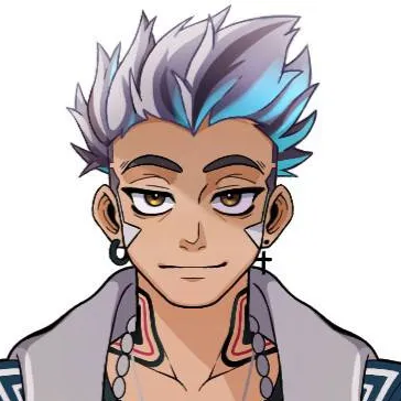 chat with ai character: Taikawa